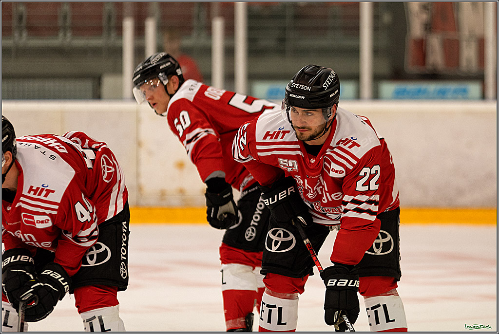 006 Testspiel KEC BadNauheim 5 2 2022